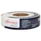 Adfors Saint-Gobain ADFORS FibaTape 500 ft. L X 1-7/8 in. W Fiberglass Mesh White Self Adhesive Drywall Joi FDW8662-U - alternate 1